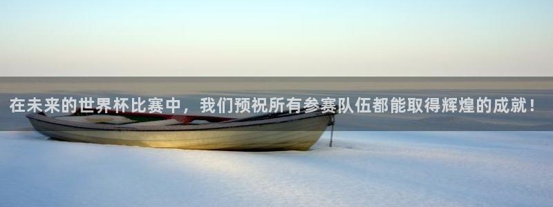 世界杯2026赛程时间表格：在未来的世界杯比赛中，我们预祝所有参赛队伍都能取得辉煌的成就！